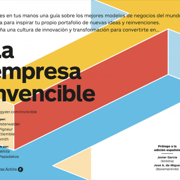 La empresa invencible